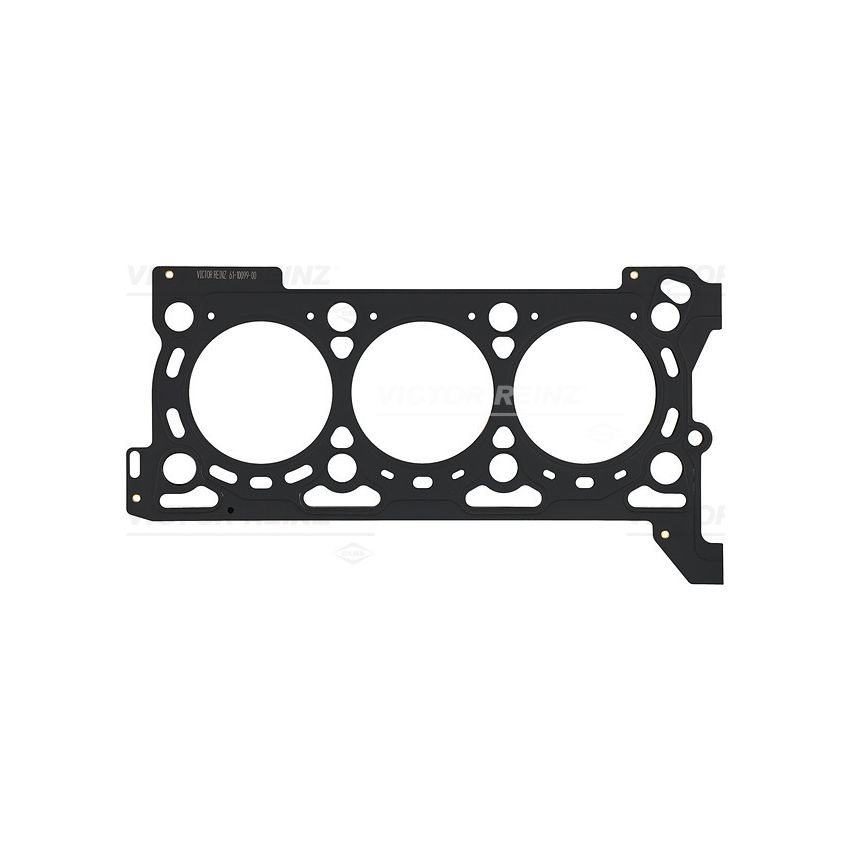 USZCZELKA GŁOWICY VICTOR REINZ 61-10099-00 JEEP 3.0CRD 11-