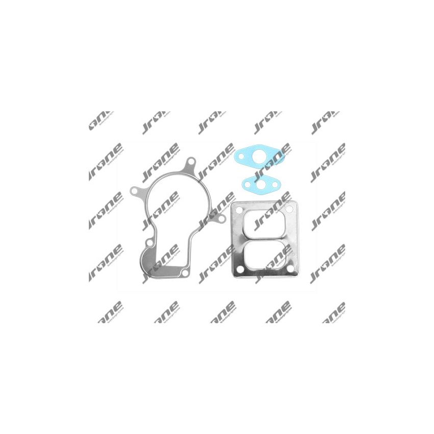 KOMPLET USZCZELEK TURBOSPRĘŻARKI JRONE T5144 CUMMINS 6CT 94-09
