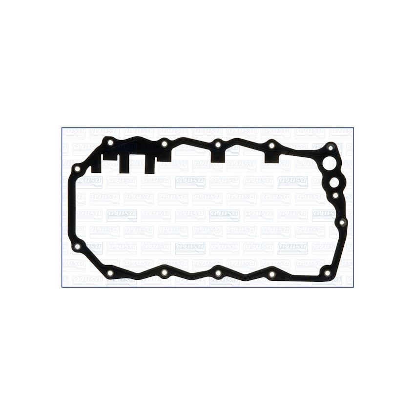 USZCZELKA MISKI OLEJOWEJ AJUSA 14095100 CHRYSLER 2.4 00-10