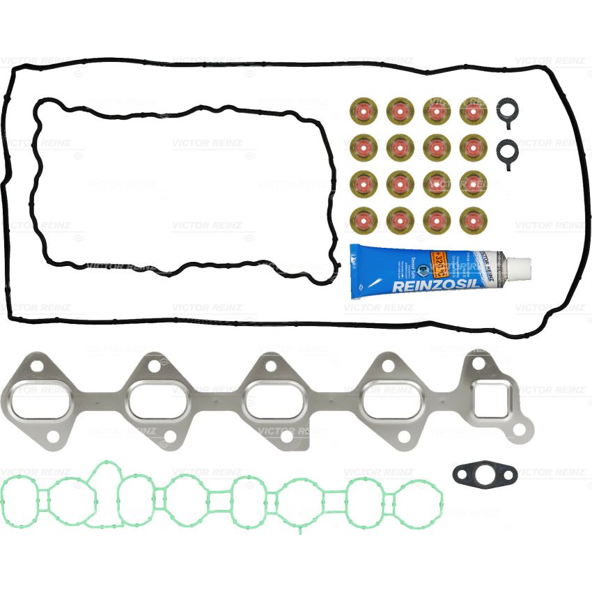 KOMPLET USZCZELEK GŁOWICY VICTOR REINZ 02-40664-01 OPEL 2.2CDTI 10-