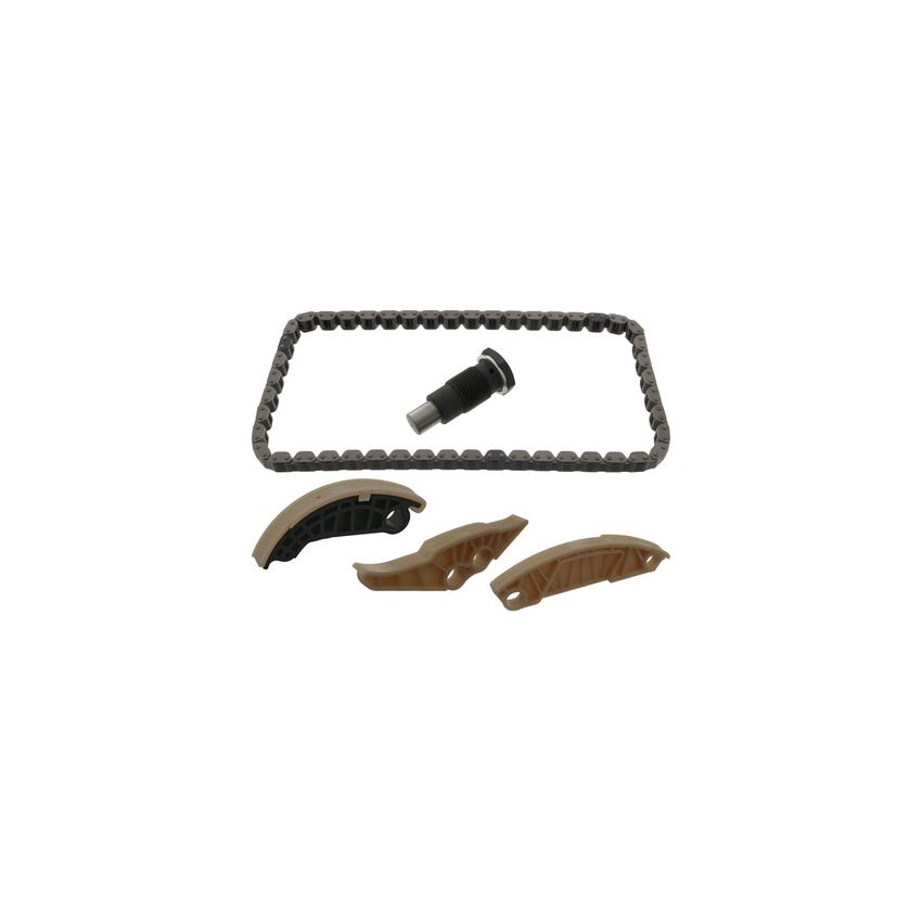 ZESTAW ROZRZĄDU ŁAŃCUCHOWEGO SWAG 30949549 VW 1.8-2.0 08-