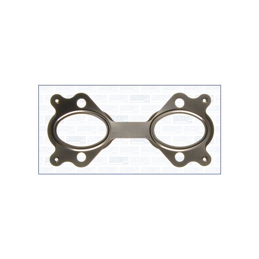 USZCZELKA KOLEKTORA WYDECHOWEGO AJUSA 13202500 BMW 3.0 04-10