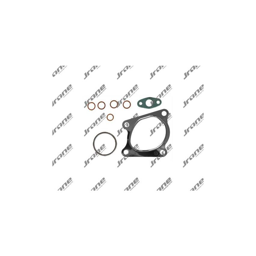 KOMPLET USZCZELEK TURBOSPRĘŻARKI JRONE T5148 VW V8 4.2 02-05