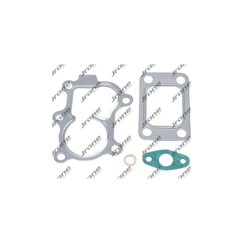 KOMPLET USZCZELEK TURBOSPRĘŻARKI JRONE T5152 NISSAN 2.7TD 90-08