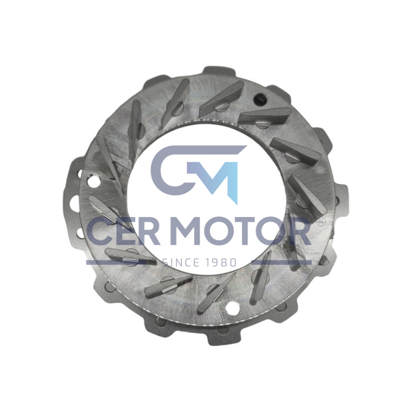 ZMIENNA GEOMETRIA CER A2817 GT2260V