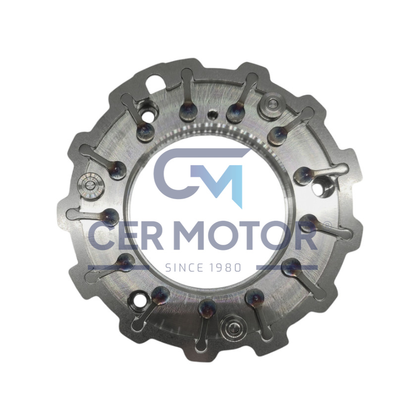 ZMIENNA GEOMETRIA CER A2817 GT2260V