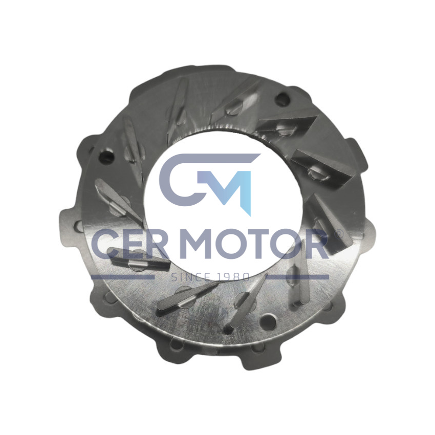 ZMIENNA GEOMETRIA CER A2818 GT1849/1749V