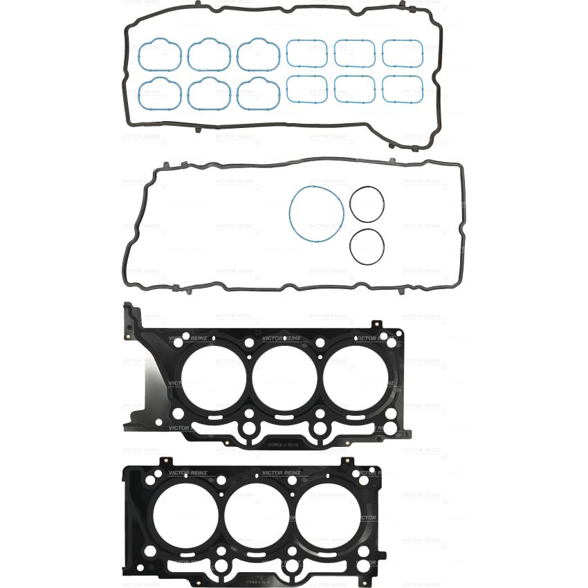 KOMPLET USZCZELEK GŁOWICY VICTOR REINZ 02-10045-01 CHRYSLER V6 3.6 10-