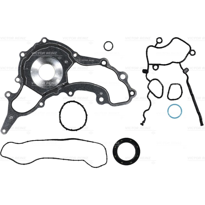 KOMPLET USZCZELEK BLOKU VICTOR REINZ 08-26248-01 CHRYSLER V6 3.6 10-