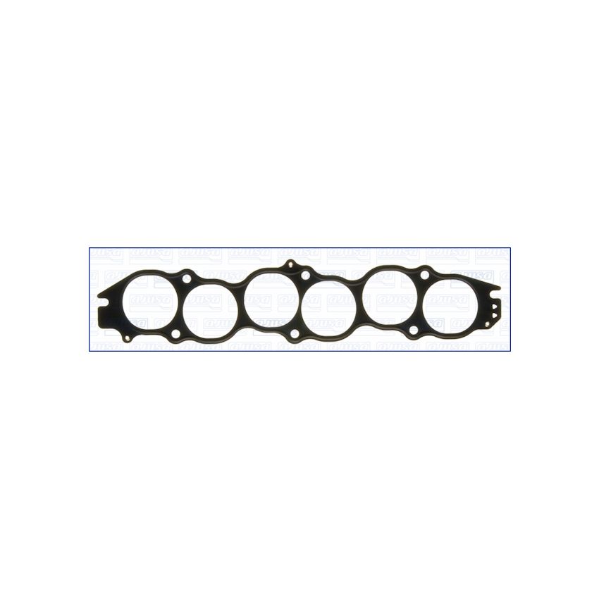 USZCZELKA KOLEKTORA SSĄCEGO AJUSA 01072700 NISSAN 3.5 02-
