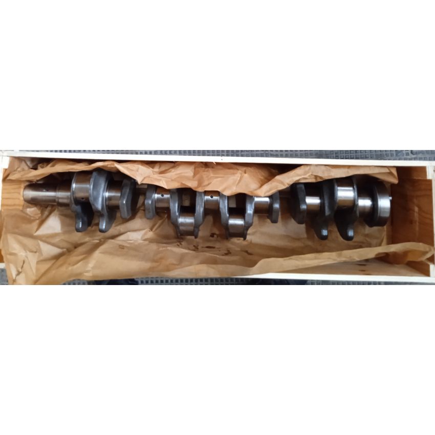 WAŁ KORBOWY KMP RE505921 JD 6068H 6068D 6068T - 