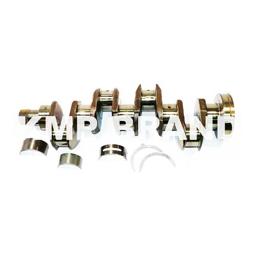 WAŁ KORBOWY KMP ZZ90202 WAŁ Z PANEWKAMI PERKINS 4.236 -
