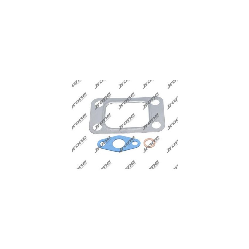 KOMPLET USZCZELEK TURBOSPRĘŻARKI JRONE T5153 PSA 2.8HDI 04-