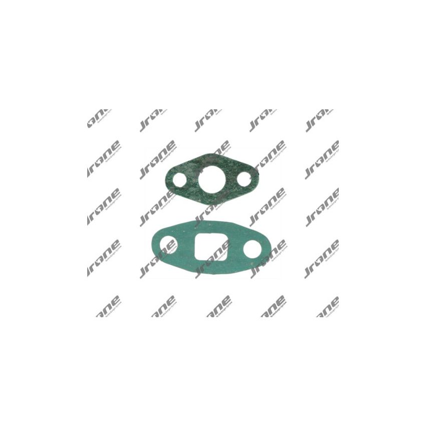 KOMPLET USZCZELEK TURBOSPRĘŻARKI JRONE T5154 JOHN DEERE 6068 -