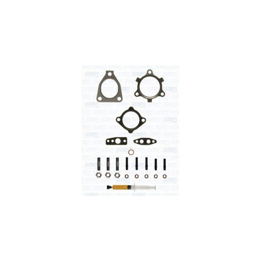 KOMPLET USZCZELEK TURBOSPRĘŻARKI AJUSA JTC11611 TOYOTA 3.0TD 00-