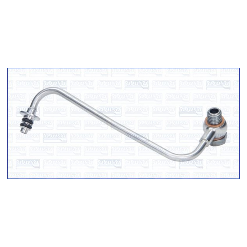 PRZEWÓD ZASILAJĄCY TURBO AJUSA OP10152 PRZEWÓD.ZAŚ.TURBO OP 1.4T 09-