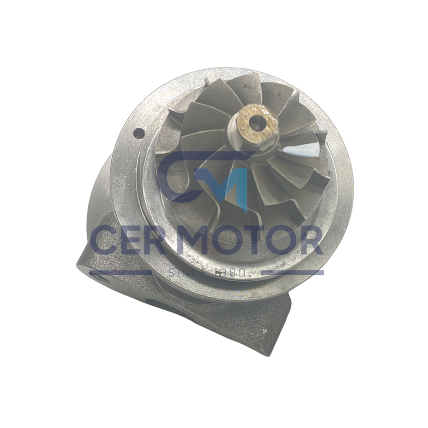 KORAS TS A6431 KIA 1.6CRDI 07-