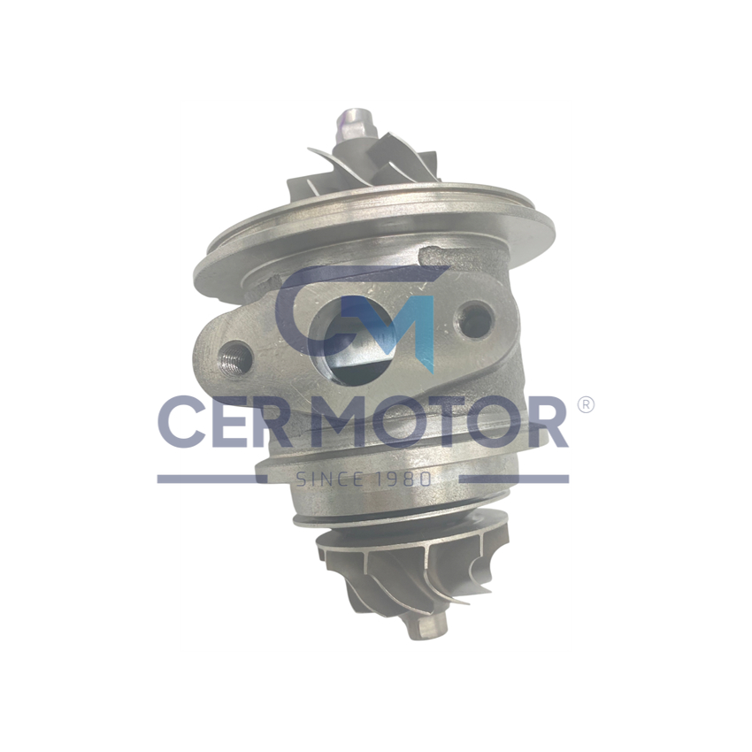 KORAS TS A6431 KIA 1.6CRDI 07-