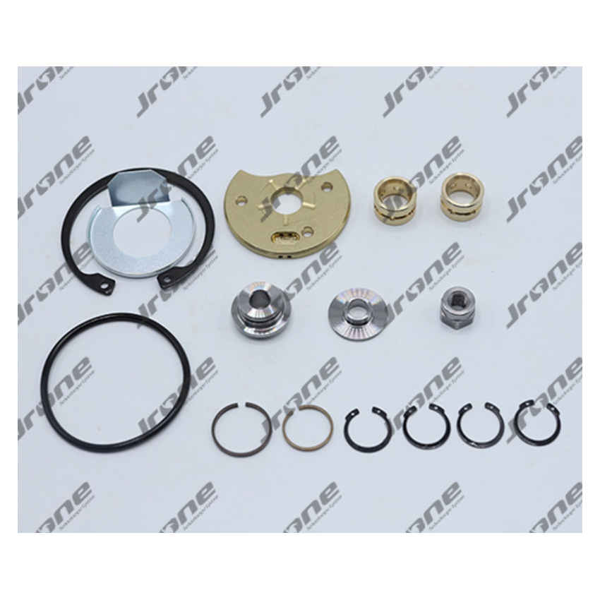 ZESTAW NAPRAWCZY TURBOSPRĘŻARKI JRONE T5163 HX35/HX40