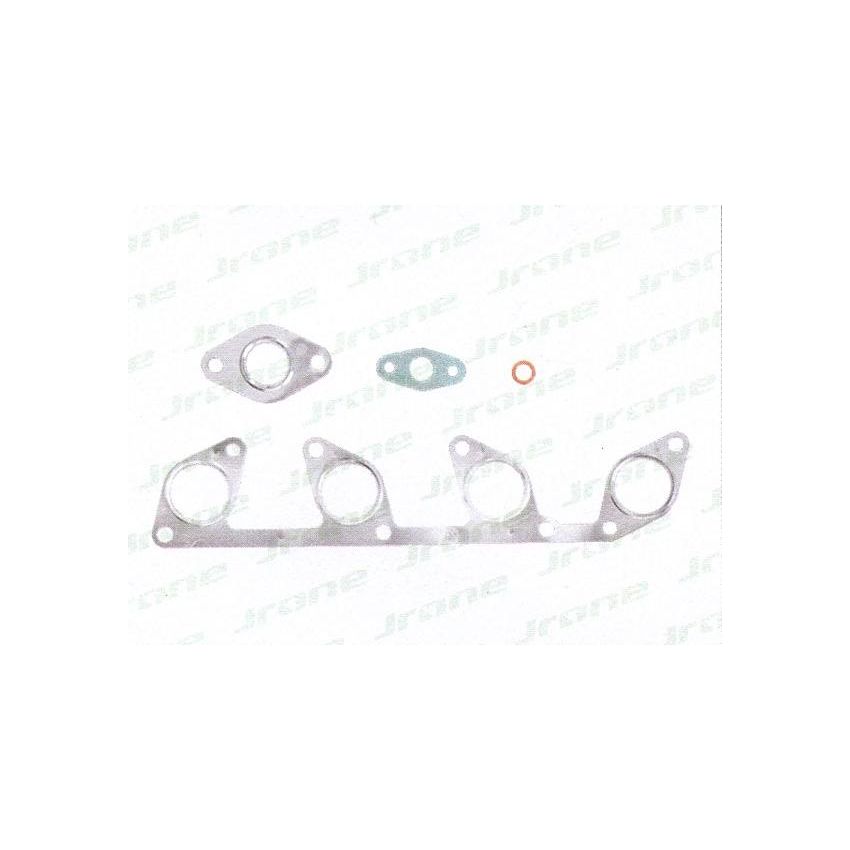 KOMPLET USZCZELEK TURBOSPRĘŻARKI JRONE T5173 VW 2.0TDI 03-