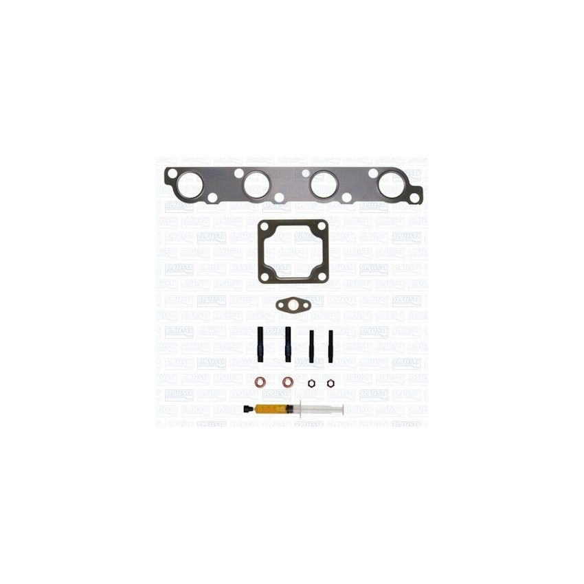 KOMPLET USZCZELEK TURBOSPRĘŻARKI AJUSA JTC11554 FORD 2.4TDCI 00-06