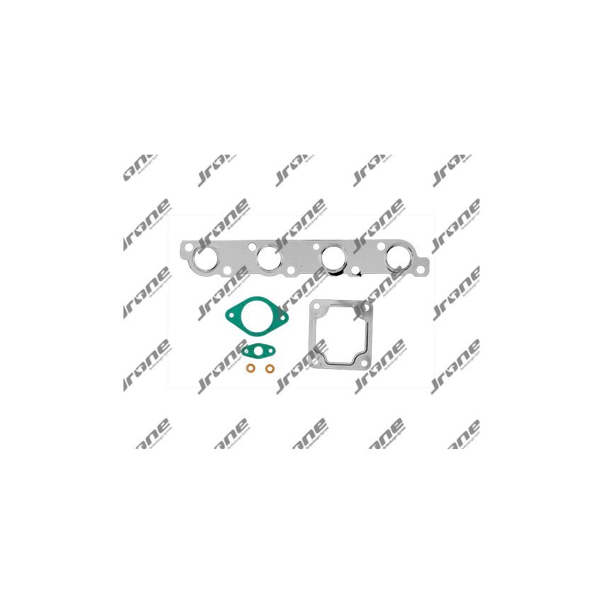 KOMPLET USZCZELEK TURBOSPRĘŻARKI JRONE T5174 FORD 2.4TDCI 00-06