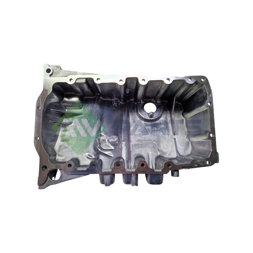 MISKA OLEJOWA MV PARTS PARTS X1070 VW 1.9-2.0 04-16