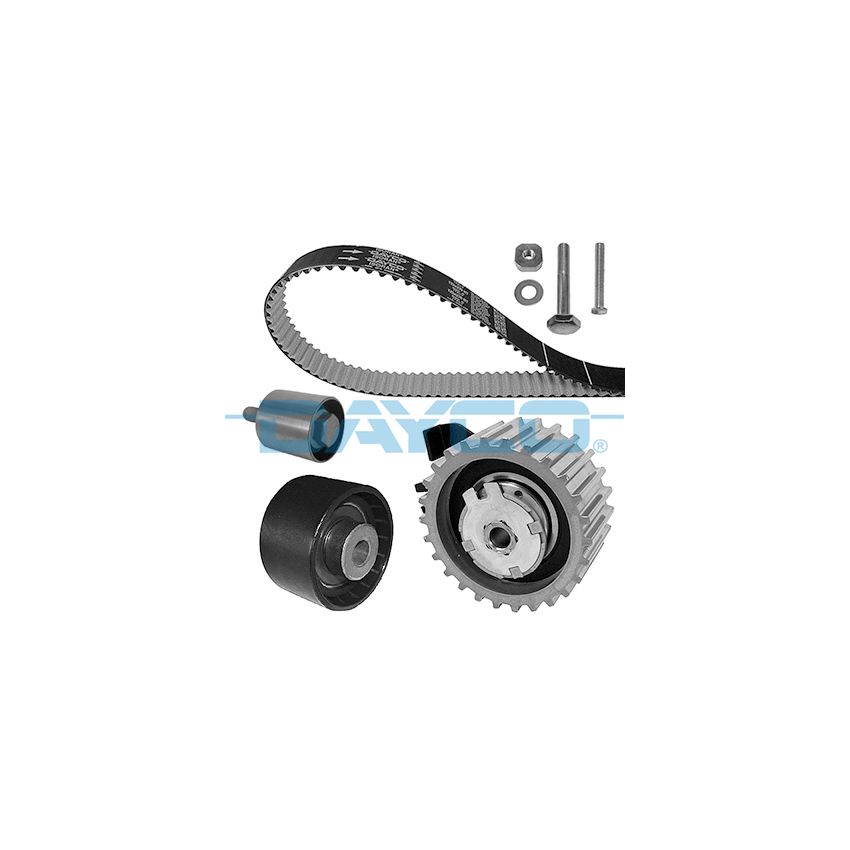 KOMPLET ROZRZĄDU DAYCO KTB994 OPEL 2.0D 09-