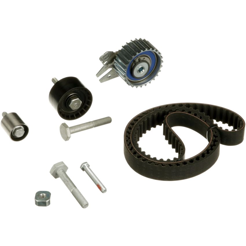 KOMPLET ROZRZĄDU GATES K015663XS OPEL 2.0CDTi 09-