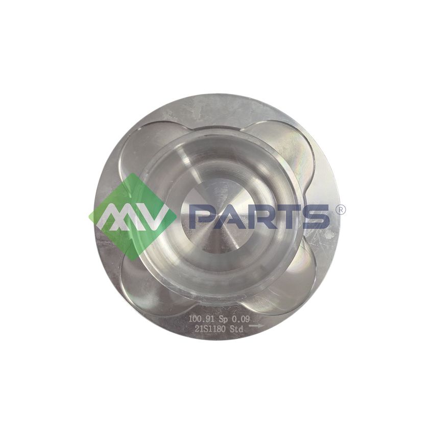 TŁOK MV PARTS P7442S STD DEUTZ TCD2012L4/6 04-