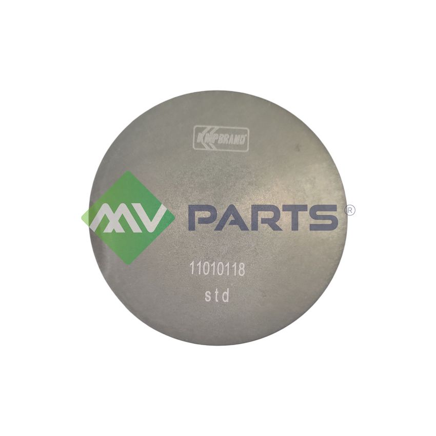 TŁOK MV PARTS 81512 STD PERKINS 3.152 89-94 PŁASKI