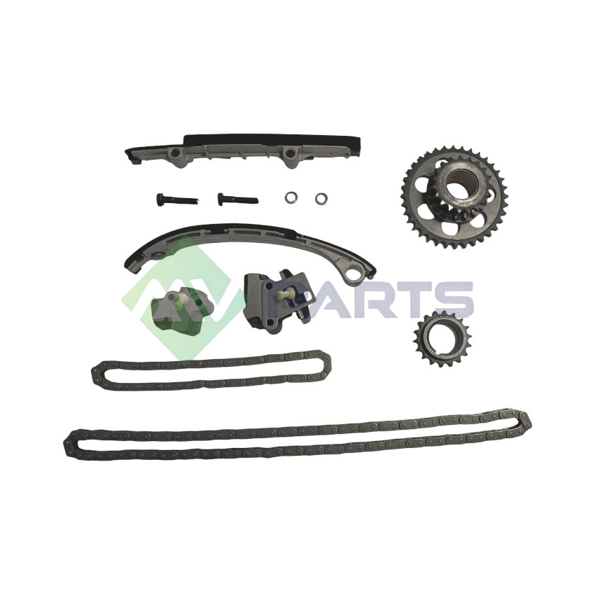 ZESTAW ROZRZĄDU ŁAŃCUCHOWEGO MV PARTS F5606 NISSAN 2.4 99-07