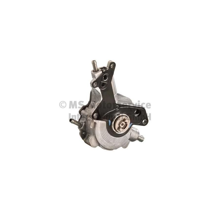 POMPA PALIWA PIERBURG 724807170 VW 1.2-2.0TDI 98-