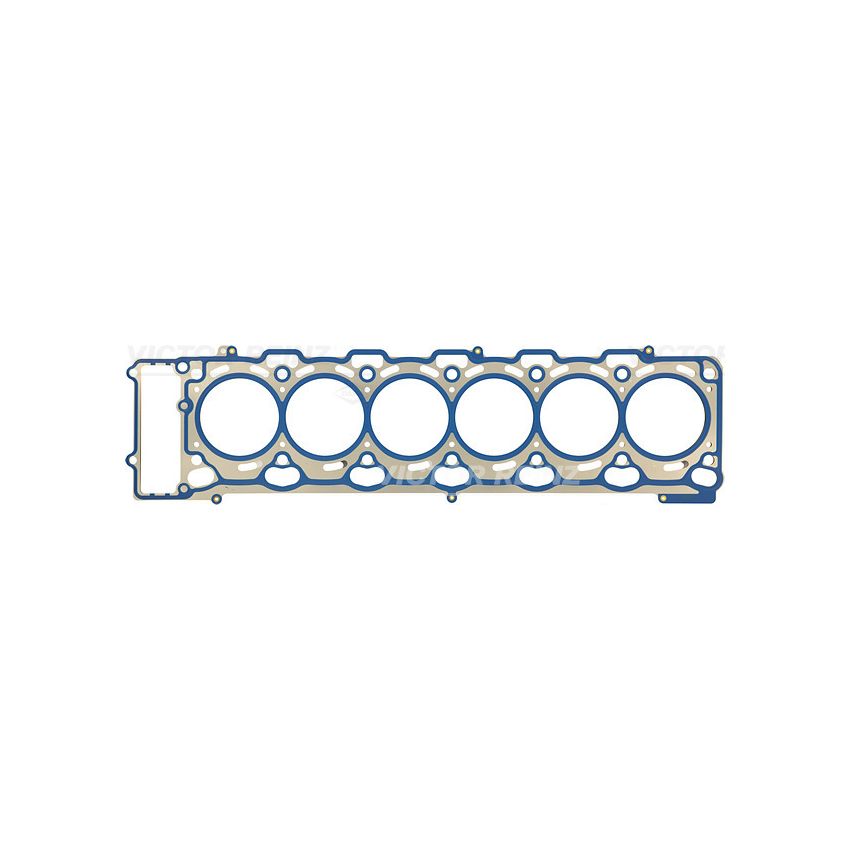 USZCZELKA GŁOWICY VICTOR REINZ 61-34080-00 BMW 6.0 03-08