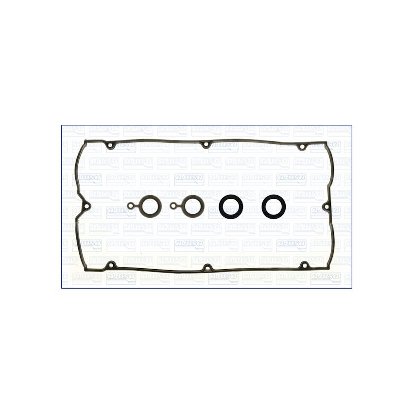 USZCZELKA POKRYWY ZAWORÓW AJUSA 56044300 MITSUBISHI 1.5 05-12