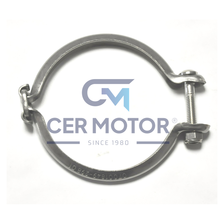 OBEJMA TS A6472 GT1544Z/GT1238C