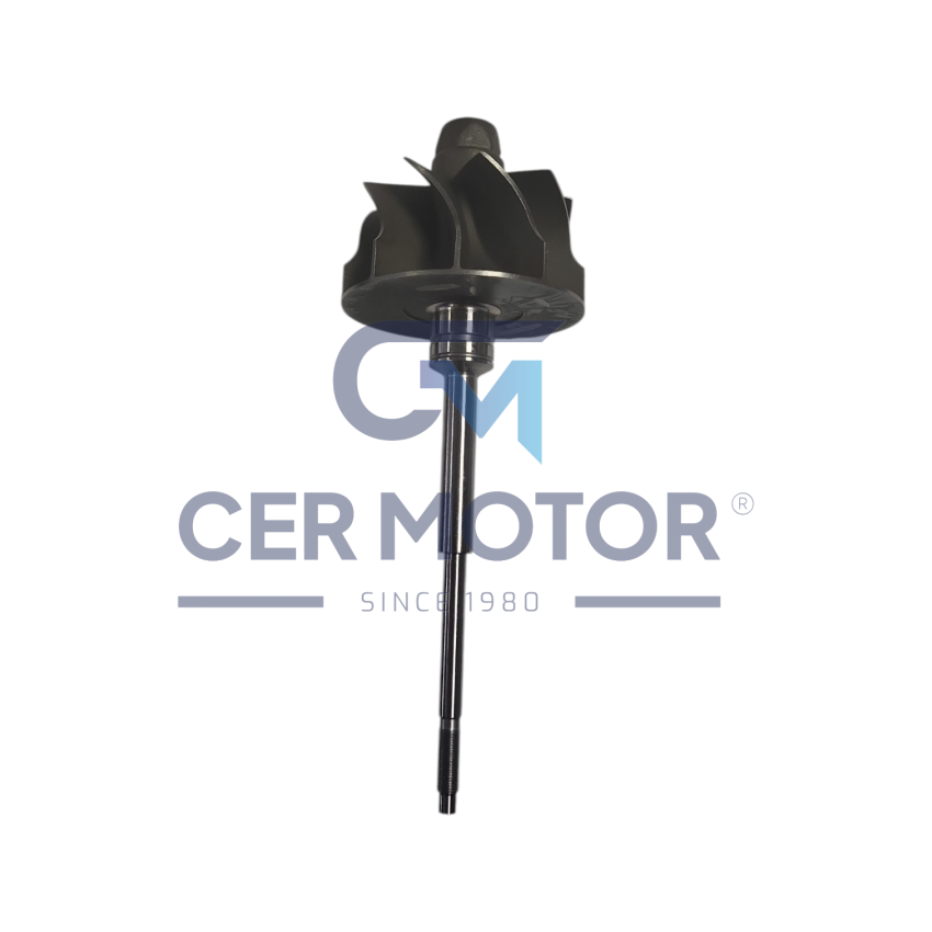 WIRNIK CER A4951 BV50
