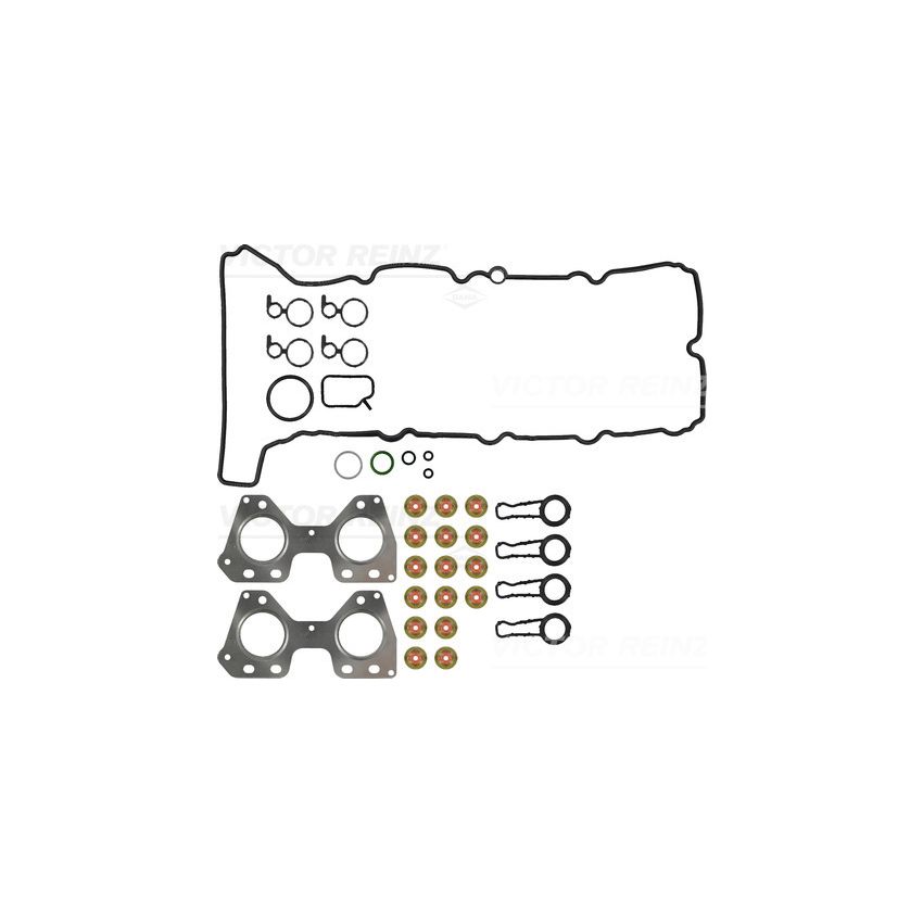 KOMPLET USZCZELEK GŁOWICY VICTOR REINZ 02-10049-01 BMW 1.6-2.0D 11-