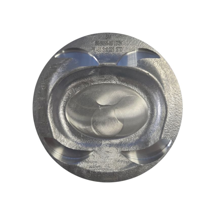 TŁOK SM 80-5055-00 STD VW 16V 1.4TFSI 06-