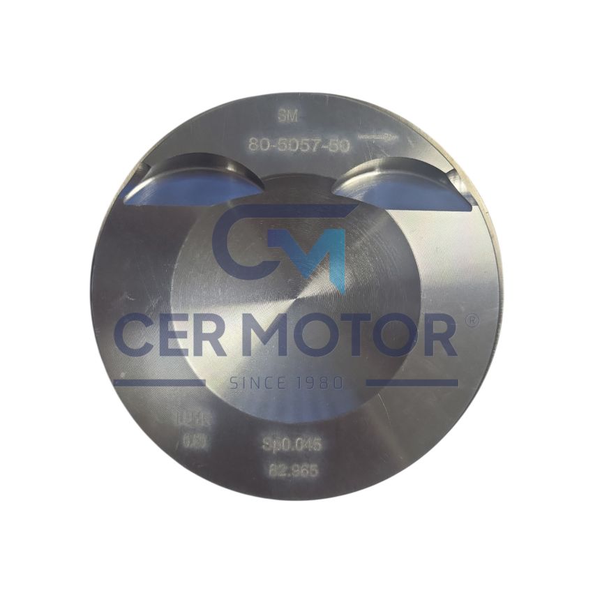 TŁOK SM 80-5057-50 0.50 VW 16V 2.0TFSI 06-