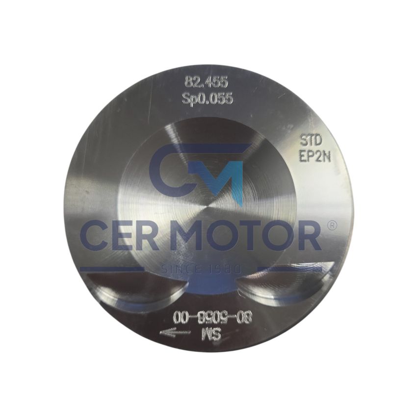 TŁOK SM 80-5058-00 STD VW 16V 2.0TFSI 08-
