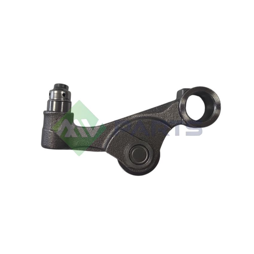 DŹWIGIENKA+POPYCHACZ MV PARTS E1801 VW 2.0TDI 03-