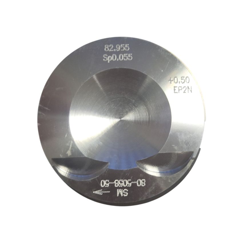TŁOK SM 80-5058-50 0.50 VW 16V 2.0TFSI 08-
