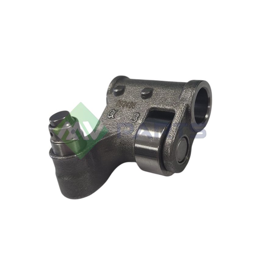 DŹWIGIENKA+POPYCHACZ MV PARTS E1802 VW 2.0TDI wydech.05-