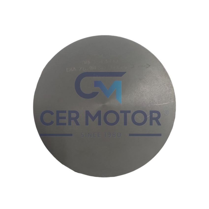 TŁOK SM 80-3514-00 STD OPEL 16V 1.6 03-