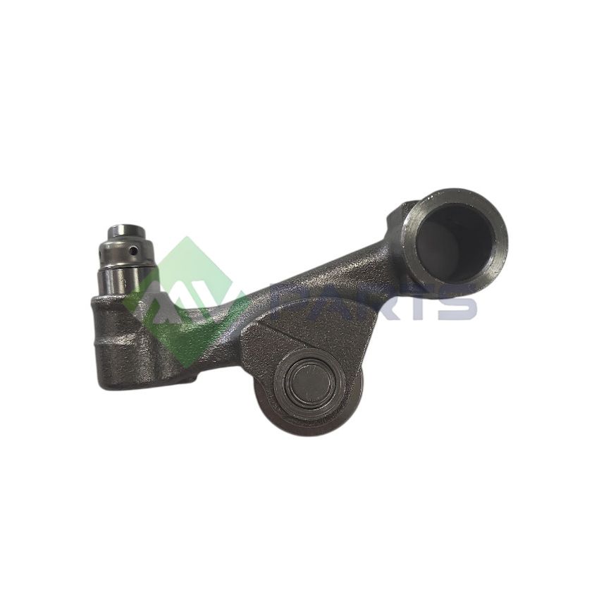 DŹWIGIENKA+POPYCHACZ MV PARTS E1803 VW 2.0TDI 03-15
