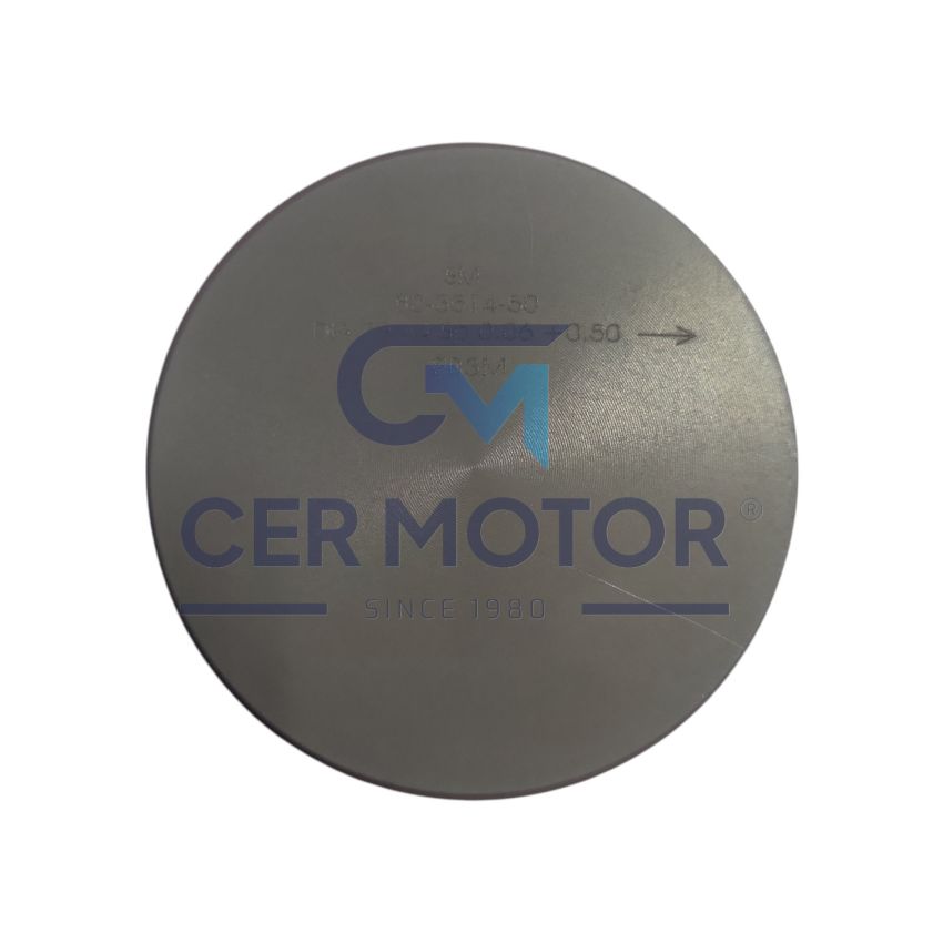 TŁOK SM 80-3514-50 0.50 OPEL 16V 1.6 03-