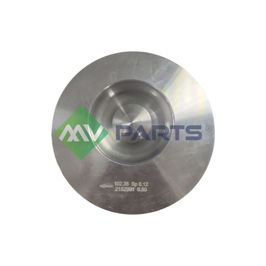 TŁOK MV PARTS P7445S 0.50 CUMMINS 6BTA B P -