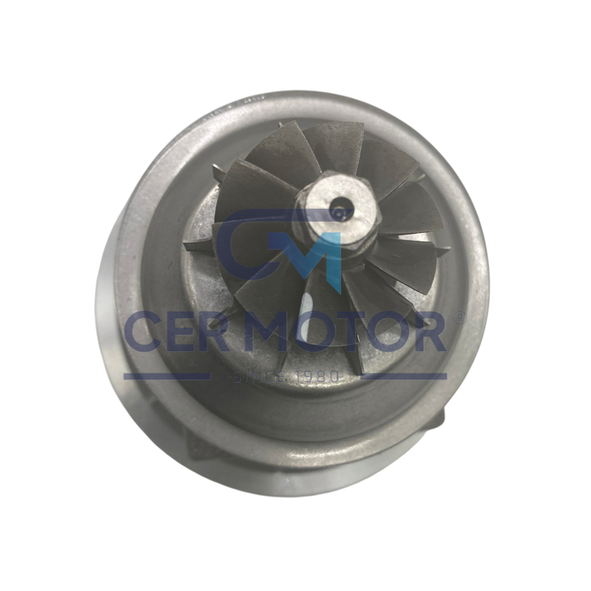 KORAS CER A1337 VW opis 1.9TD 93-