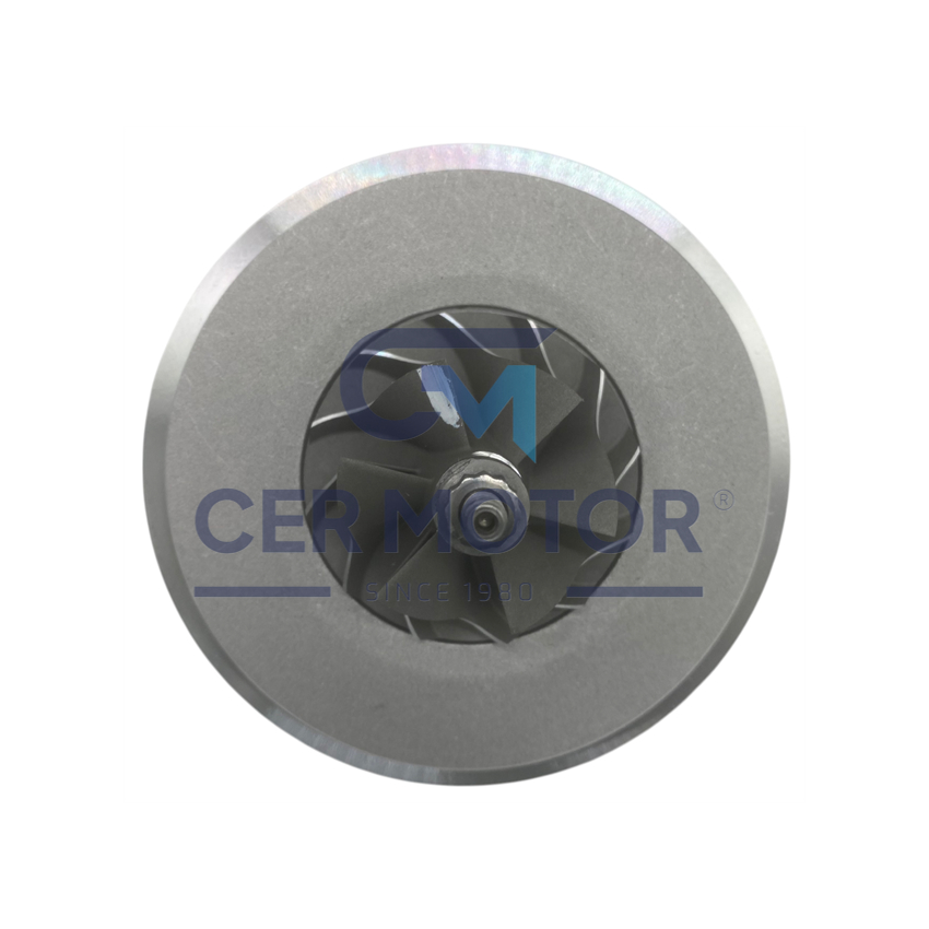 KORAS CER A1307 PSA 2.0HDI 06-